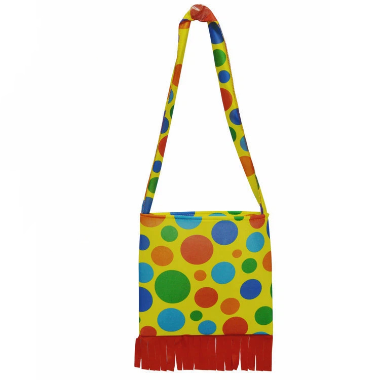 Halloween Clown Tas Kostuum Gr - Briar Cosplay Prop recensie en prijs