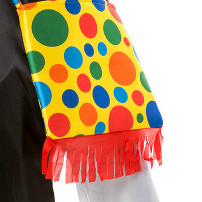 Halloween Clown Tas Kostuum Gr - Briar Cosplay Prop recensie en prijs