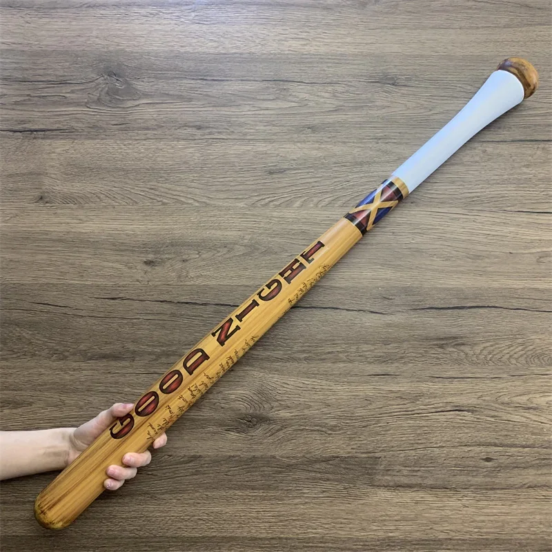 Grote honkbalballon, knuppel,  - Briar Cosplay Prop recensie en prijs