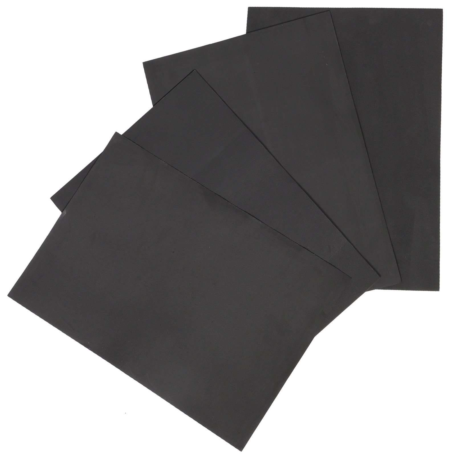 4 stuks Eva-schuimplaten, doe- - Cosplay Prop Foam Board recensie en prijs