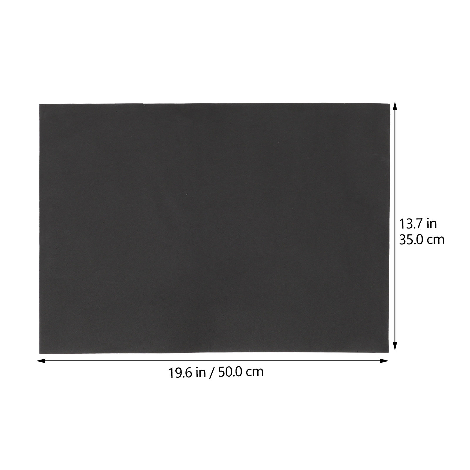 4 stuks Eva-schuimplaten, doe- - Cosplay Prop Foam Board recensie en prijs