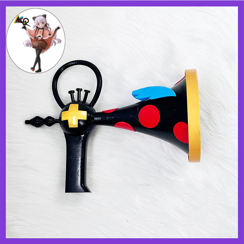 Anime Puella Magi Madoka Magic - Cosplay Fire Prop recensie en prijs