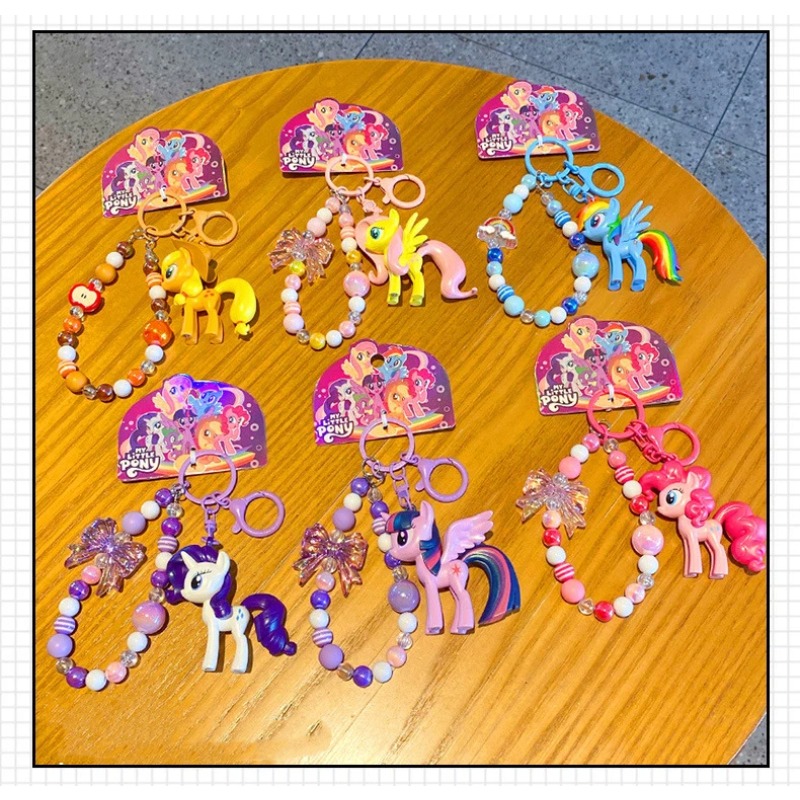 Nieuwe Anime My Little Pony Q  - Kotobukiya Bishoujo recensie en prijs
