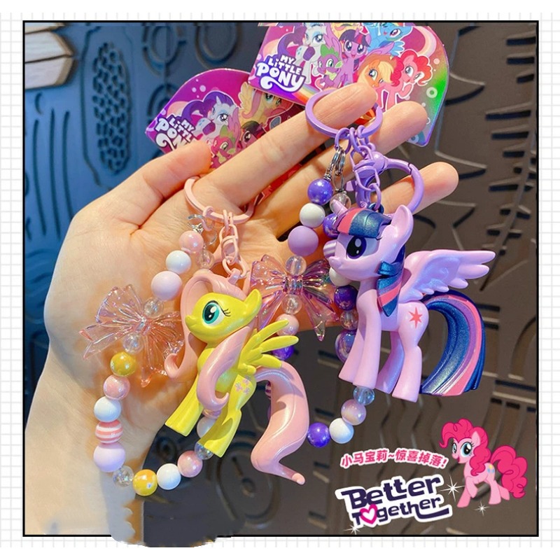 Nieuwe Anime My Little Pony Q  - Kotobukiya Bishoujo recensie en prijs
