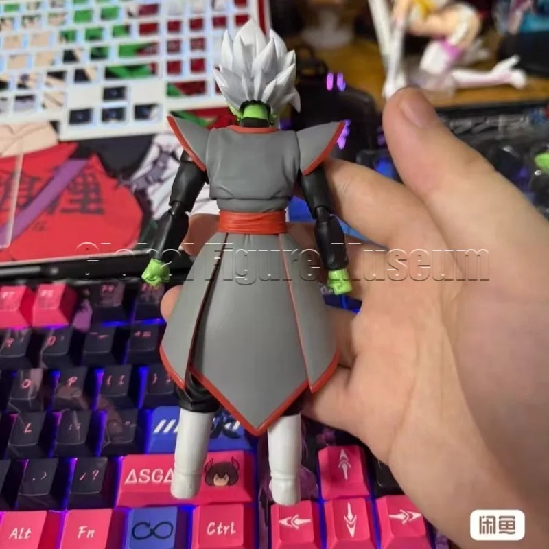 Op voorraad: Bandai S.H.Figuar - Bandai Tamashii Nations S.H.Figuarts recensie en prijs
