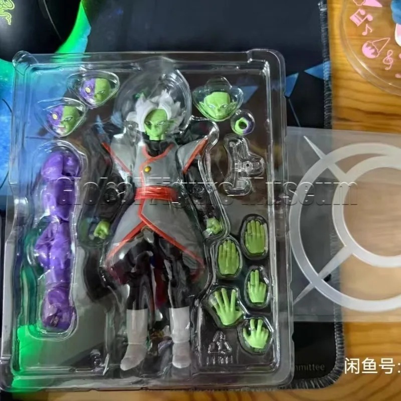 Op voorraad: Bandai S.H.Figuar - Bandai Tamashii Nations S.H.Figuarts recensie en prijs