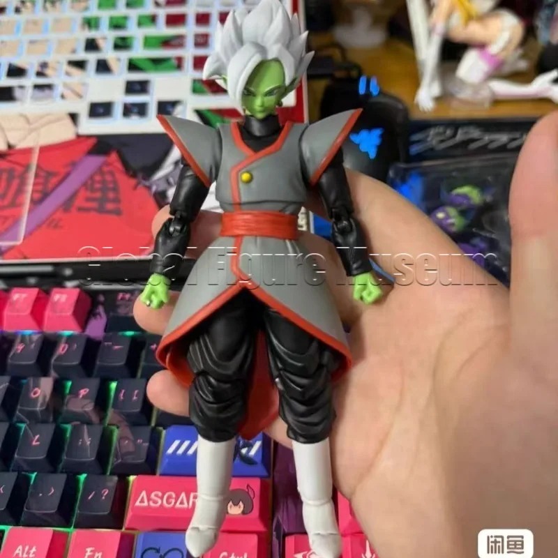 Op voorraad: Bandai S.H.Figuar - Bandai Tamashii Nations S.H.Figuarts recensie en prijs