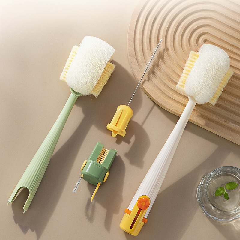 5-in-1 bekerreinigingsgereedsc - Worbla Thermoplastic recensie en prijs