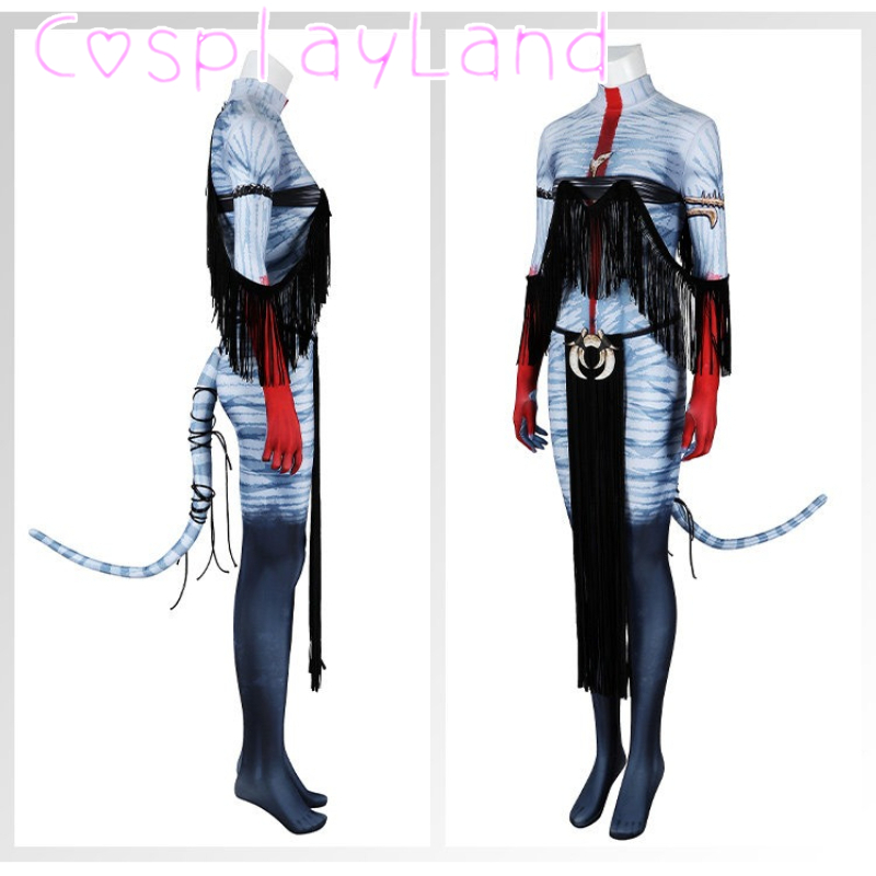 2025 Nieuwe Film Avatar 3 Vuur - Cosplay Fire Prop recensie en prijs