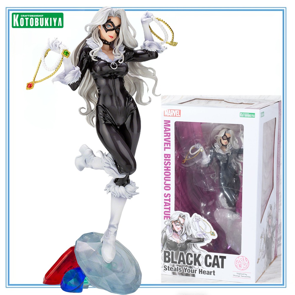 100% Origineel op Voorraad Kot - Kotobukiya Bishoujo recensie en prijs