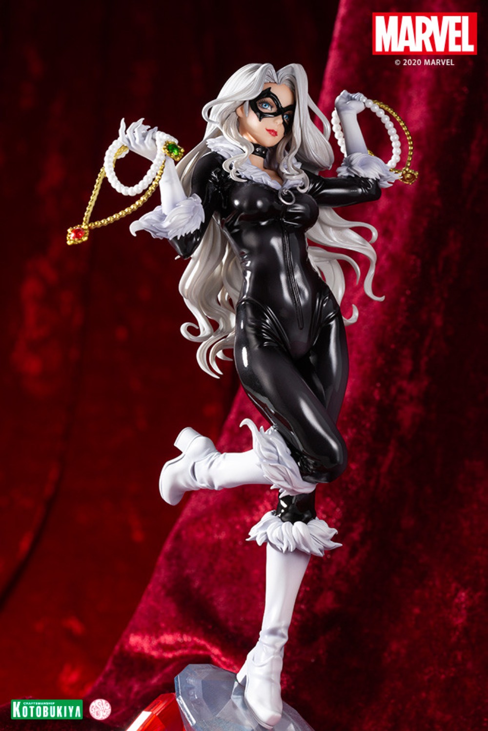 100% Origineel op Voorraad Kot - Kotobukiya Bishoujo recensie en prijs