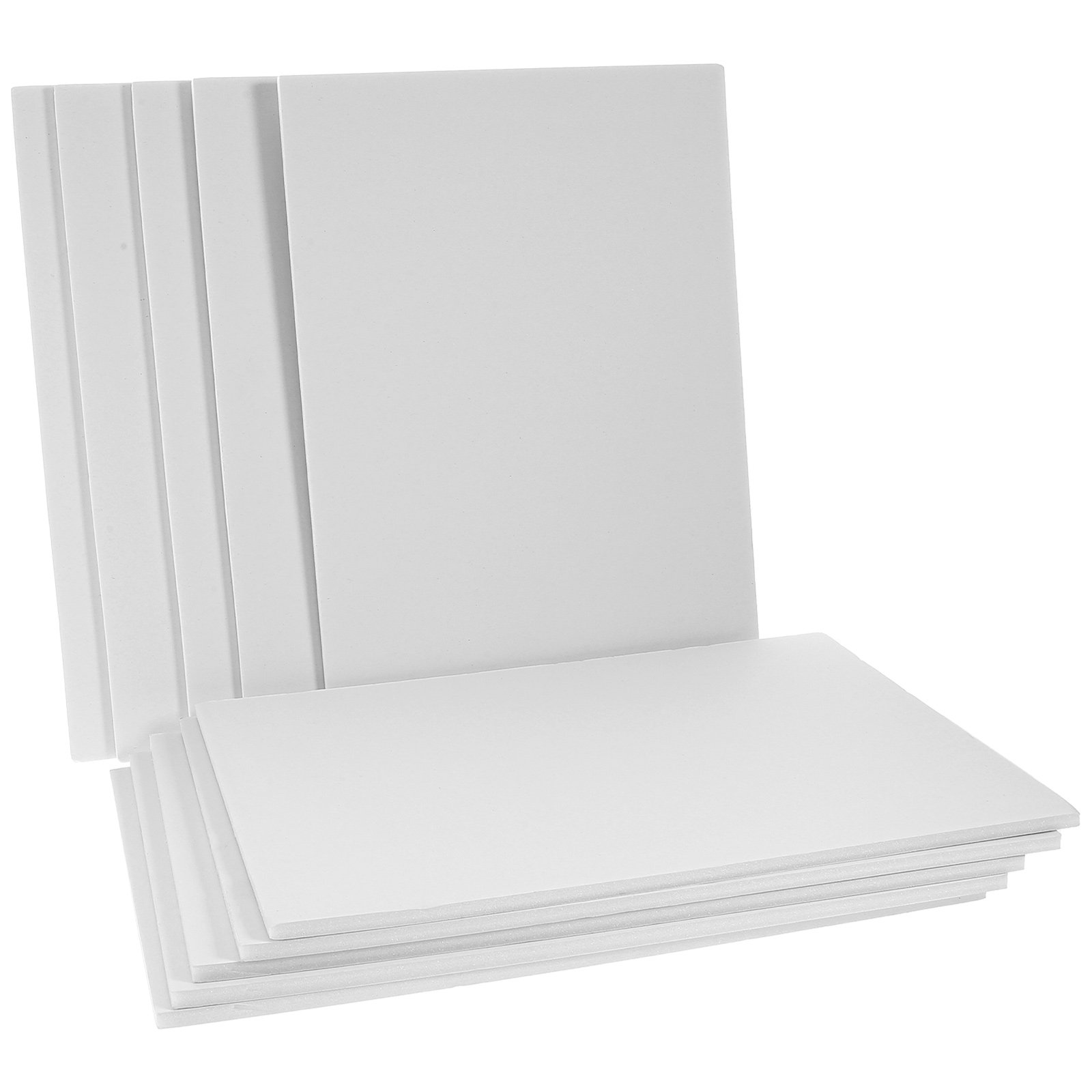 10 stuks dikke schuimplaten, g - Cosplay Prop Foam Board recensie en prijs