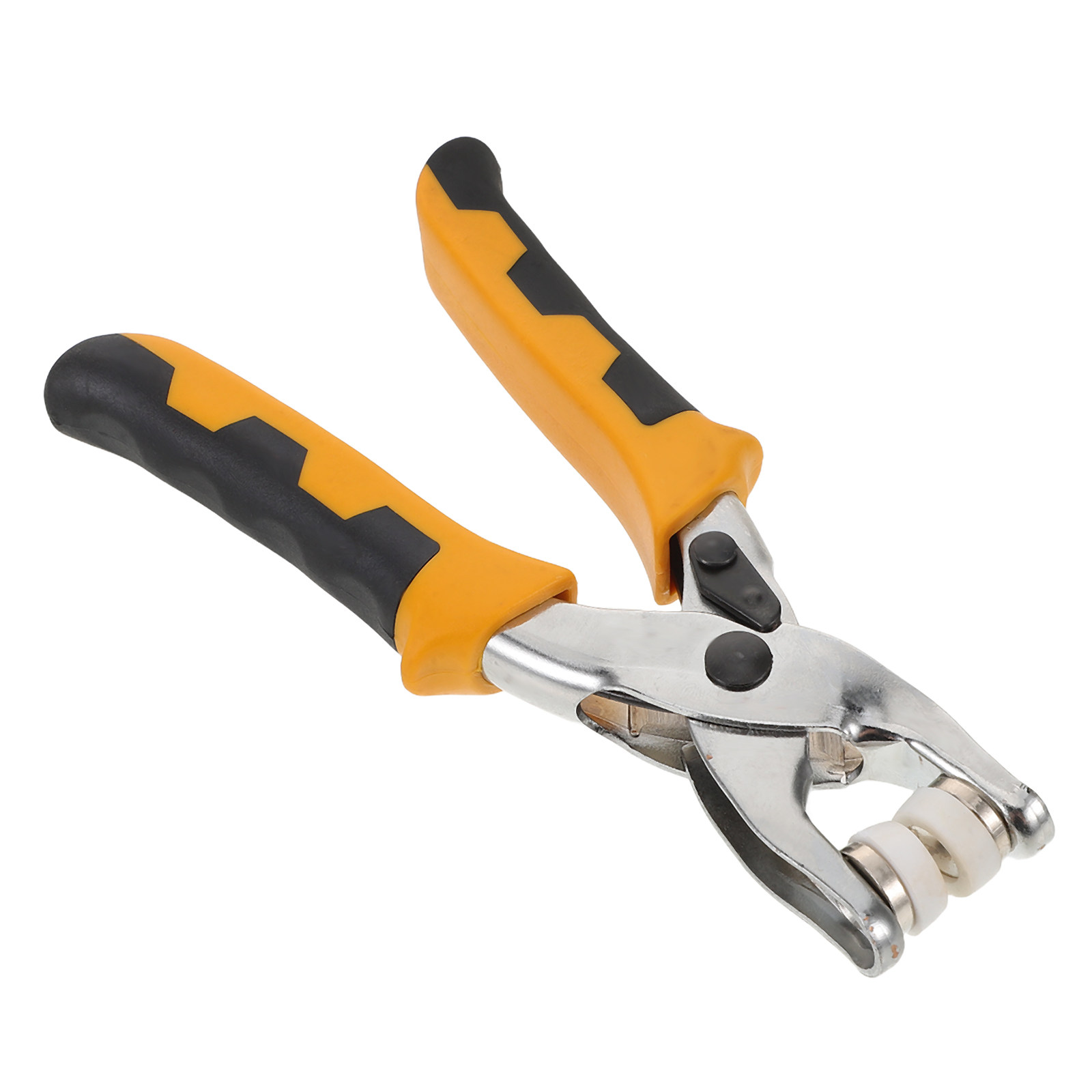 Tang voor het bevestigen van d - Snap Plier Setter recensie en prijs