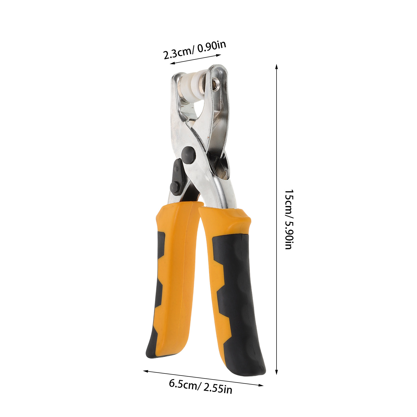 Tang voor het bevestigen van d - Snap Plier Setter recensie en prijs