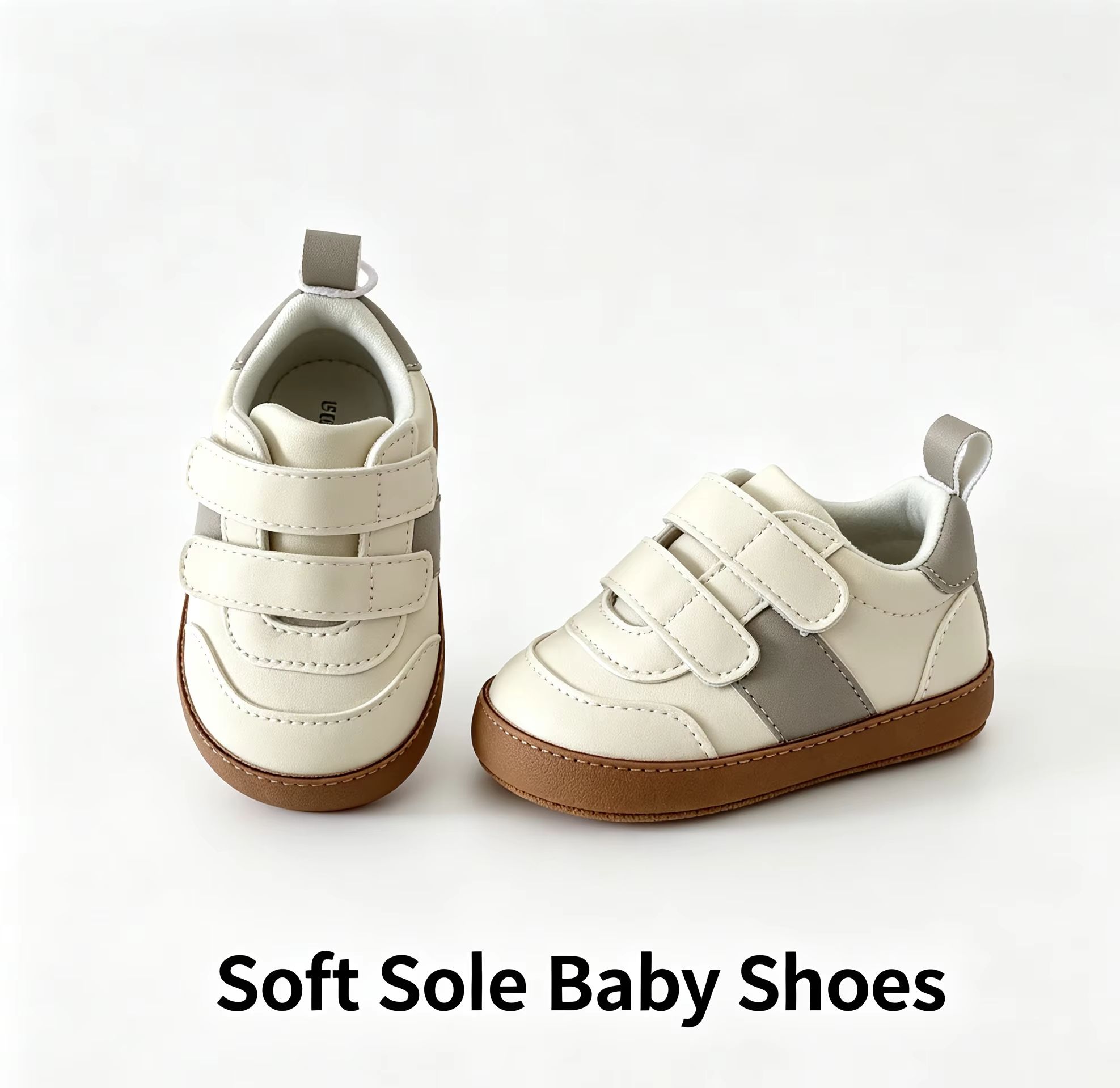 Oddler Baby Sneakers Zachte Zo - Velcro Hook Loop recensie en prijs