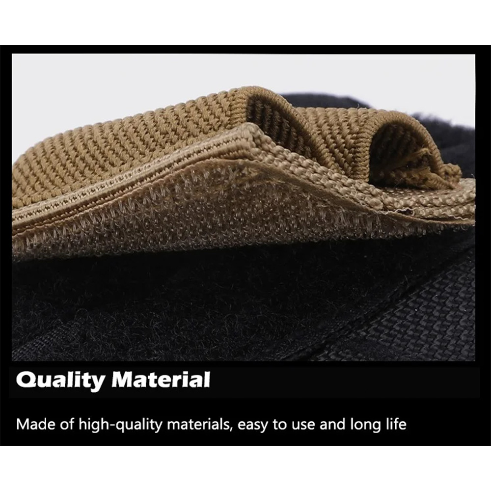 Tactische 2-rond houder voor p - Velcro Hook Loop recensie en prijs