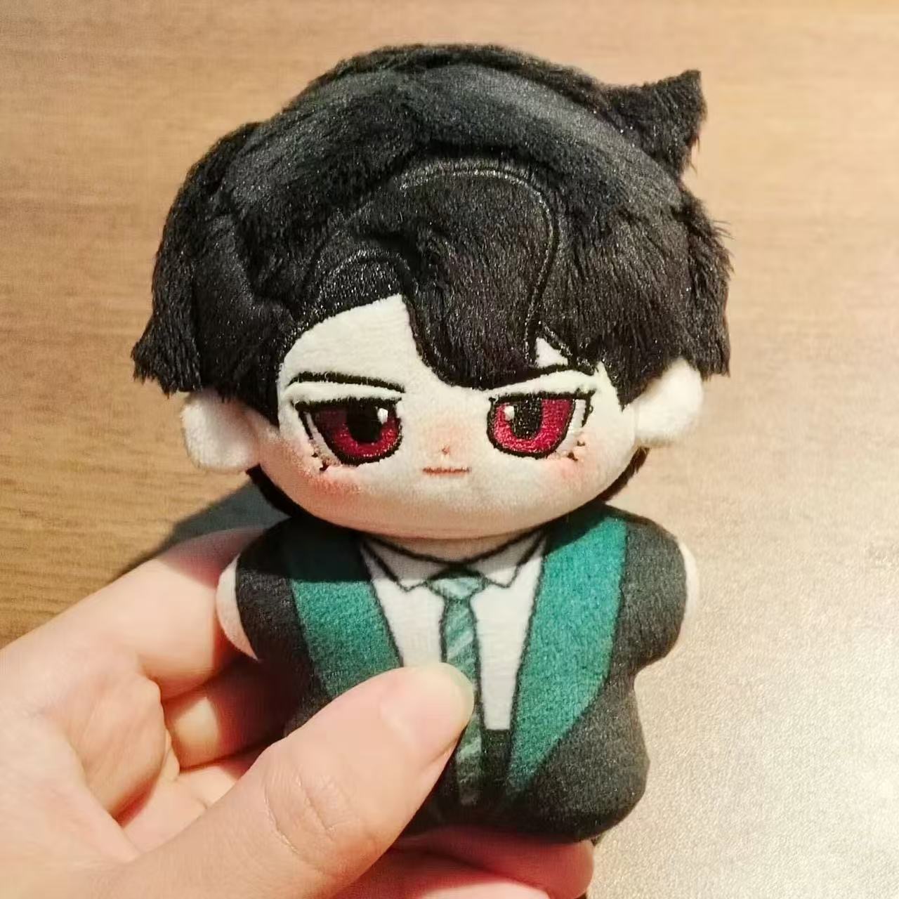 10 cm Anime Tom Marvolo Riddle - Prop Para Cosplay recensie en prijs