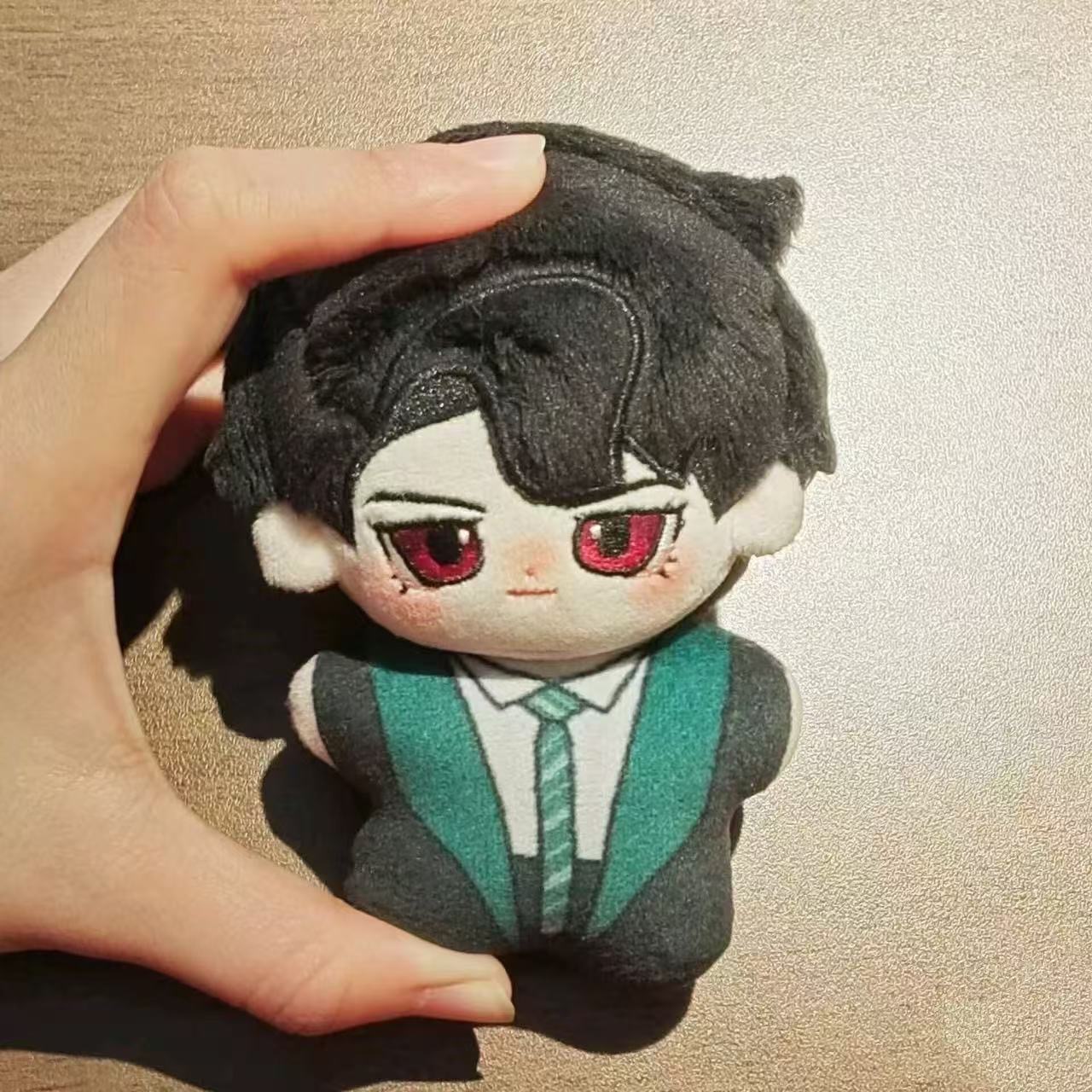 10 cm Anime Tom Marvolo Riddle - Prop Para Cosplay recensie en prijs