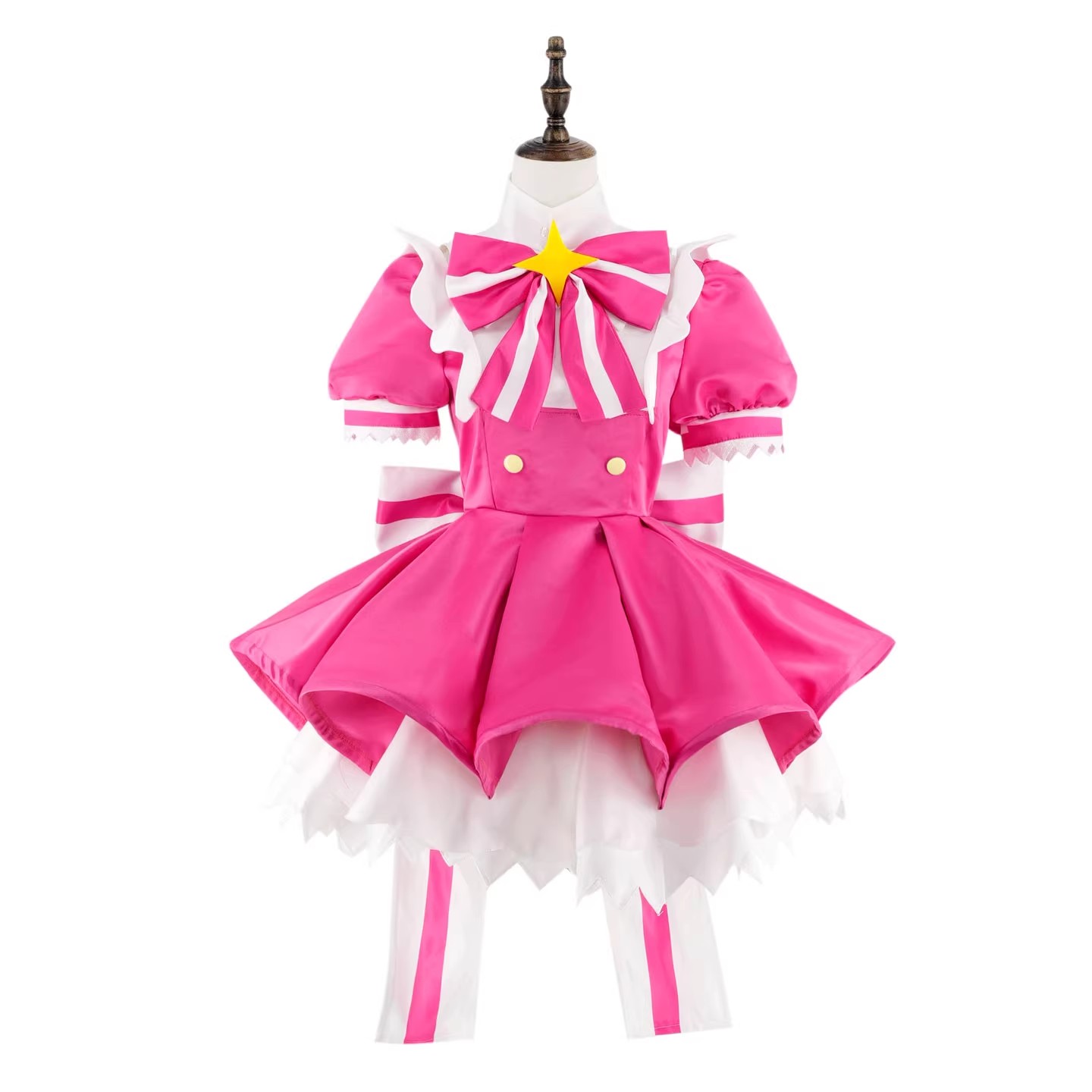 MMiku Retry Cosplay Kostuums P - Cosplay Floating Prop recensie en prijs