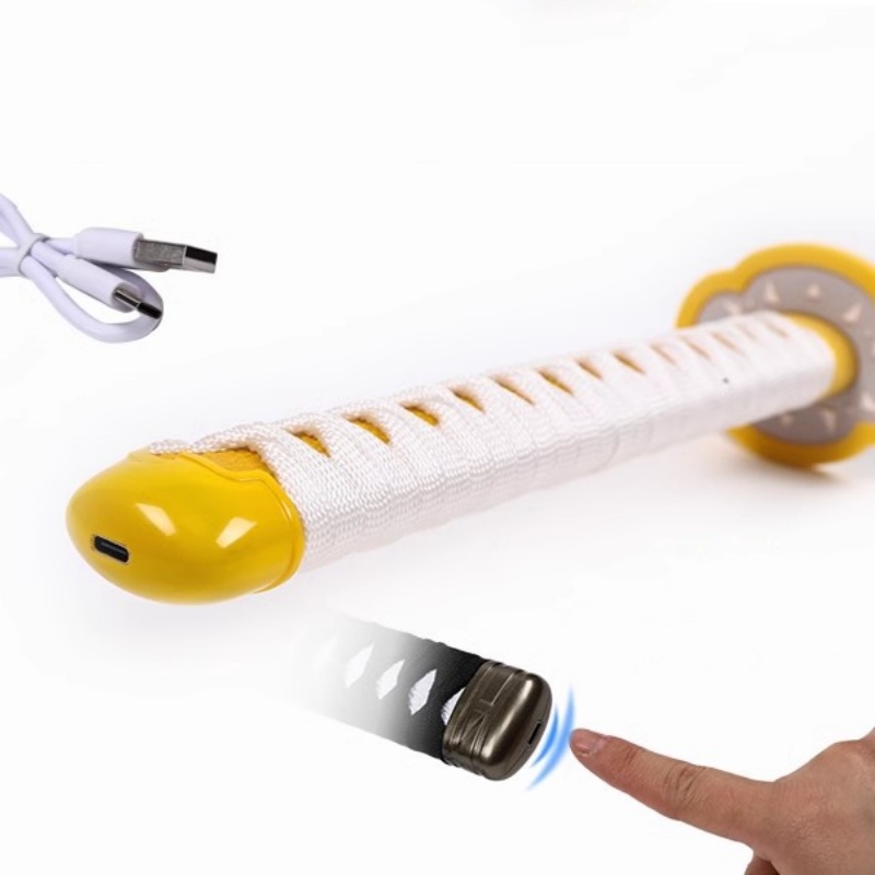 40 inch Glow Demon Slayer Kata - Cosplay Prop Katana recensie en prijs