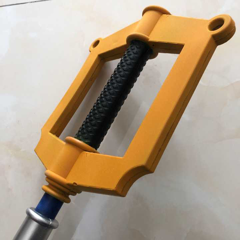 Hot Styles Kingdom Hearts Key  - Keyblade Cosplay Prop recensie en prijs