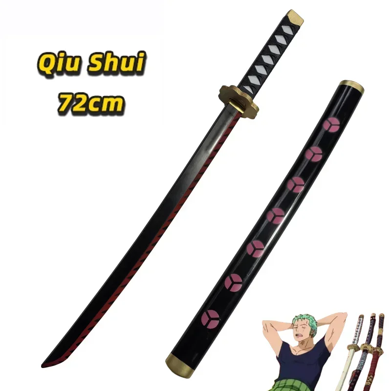 One Piece Anime Roronoa Zoro K - Cosplay Prop Katana recensie en prijs
