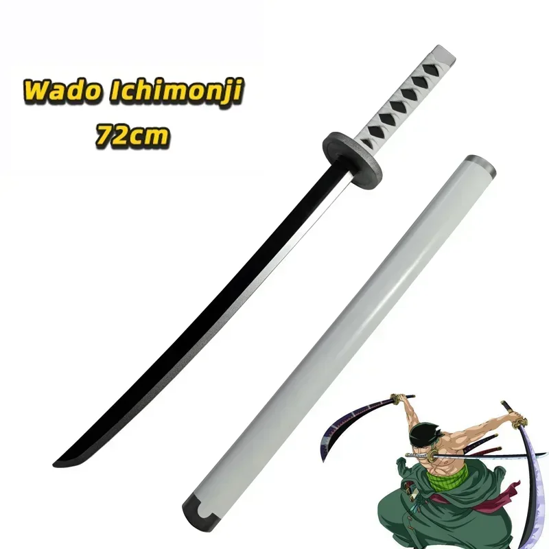One Piece Anime Roronoa Zoro K - Cosplay Prop Katana recensie en prijs