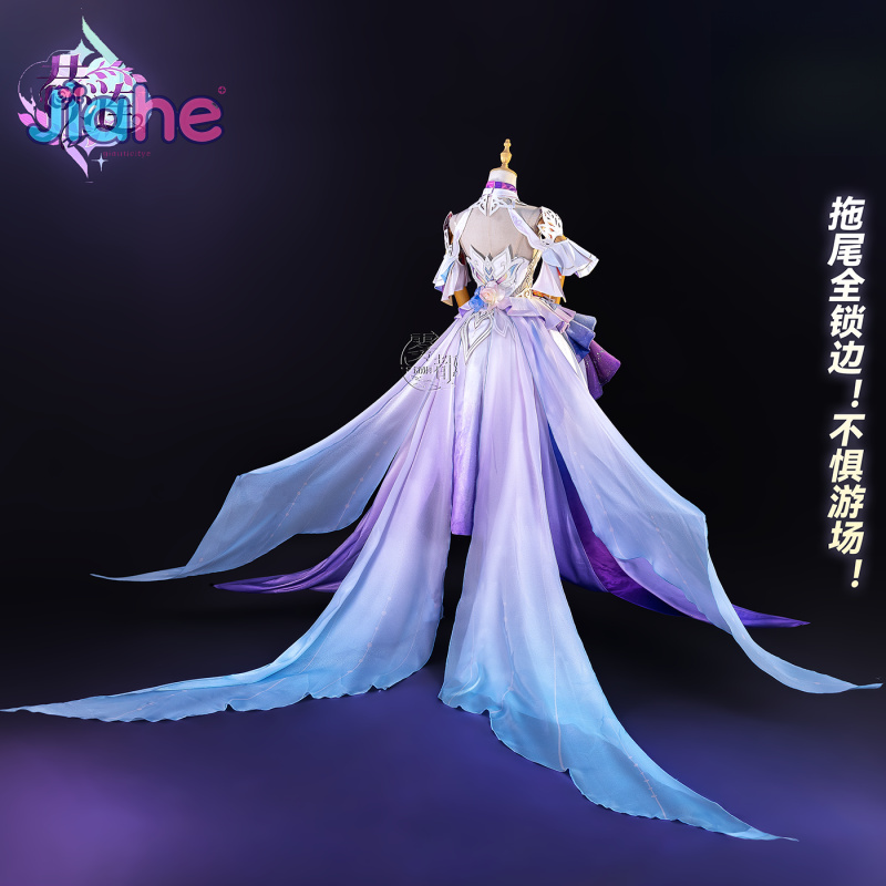 Game Honkai: Star Rail Cyrene  - Prop Para Cosplay recensie en prijs