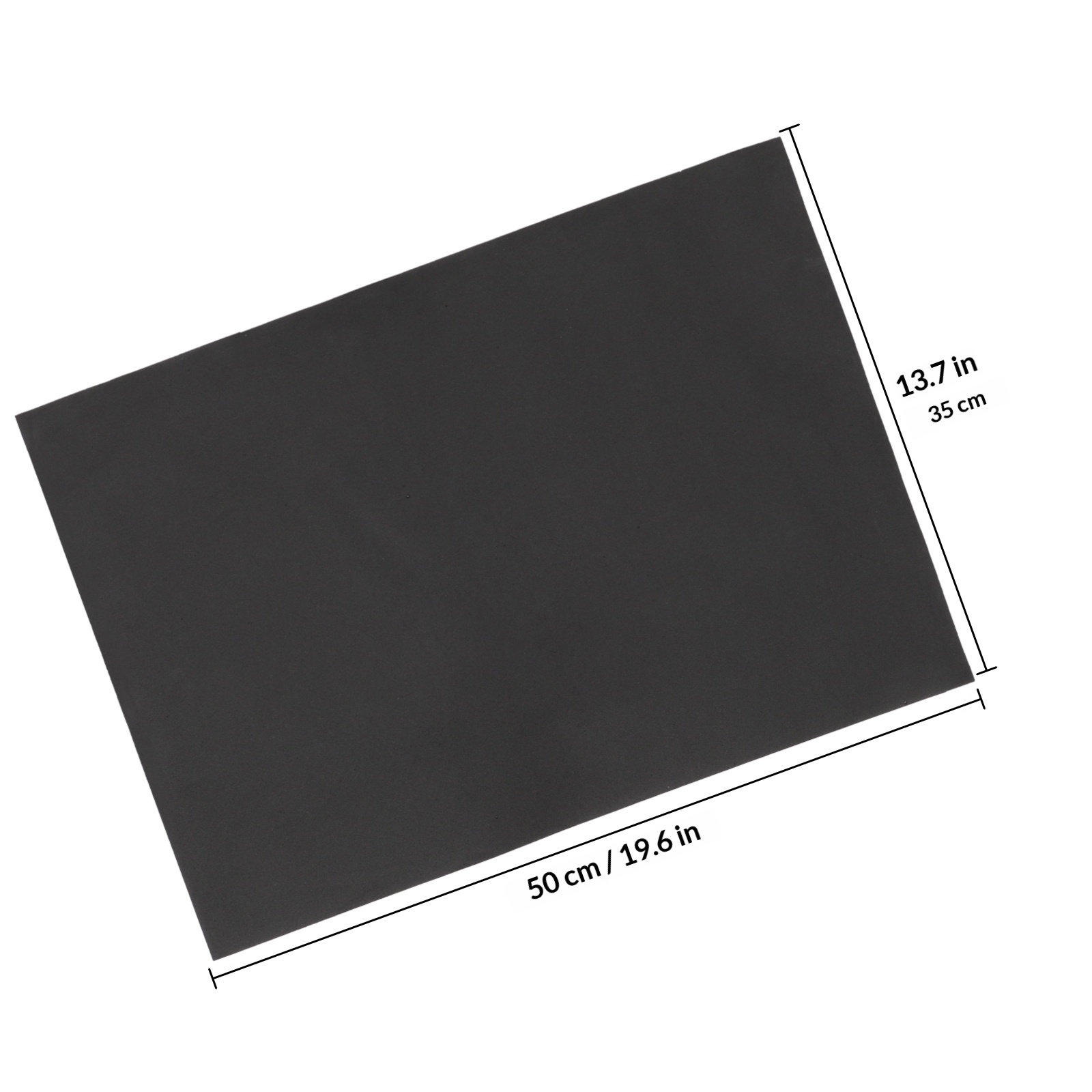 4 stuks Eva-foamplaten, ideaal - Cosplay Prop Foam Board recensie en prijs