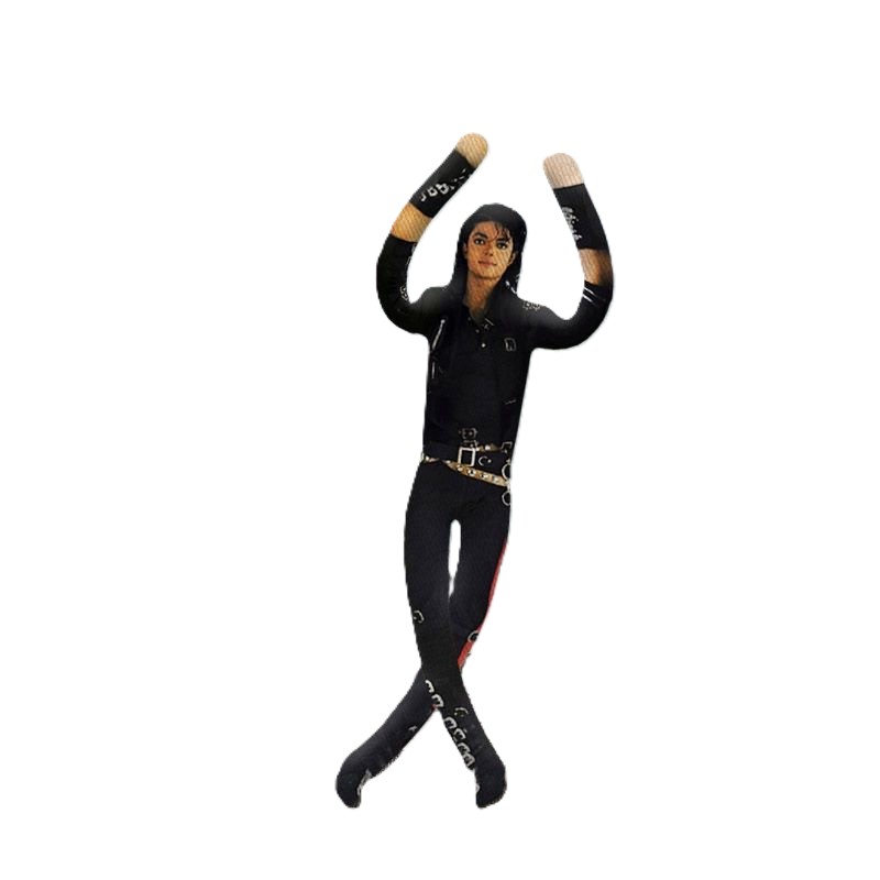 2026 HOT Anime Michael Jackson - Evoker Cosplay Prop recensie en prijs