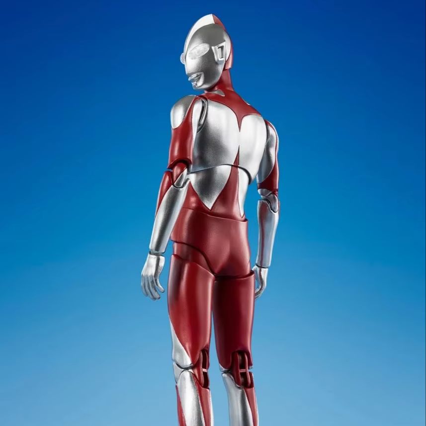 Bandai Tamashii Nations S.H.Fi - Bandai Tamashii Nations S.H.Figuarts recensie en prijs