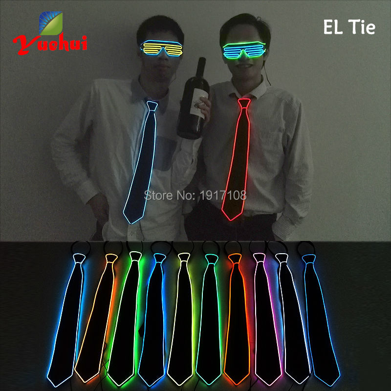 Mannen Cadeau Neon El Draad Gl - Led El Wire recensie en prijs