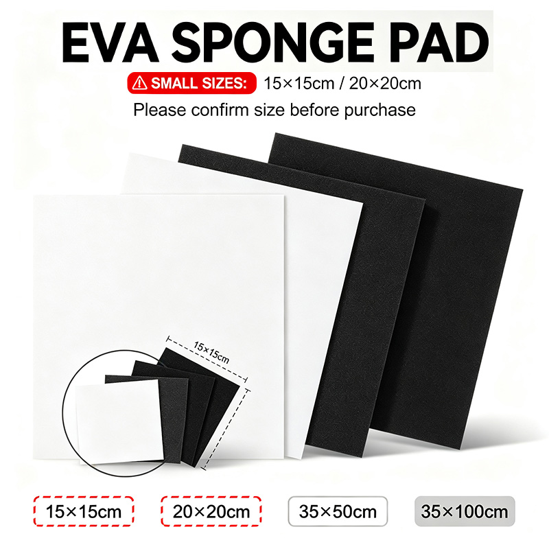 EVA Foam Board Cosplay Props H - Cosplay Prop Foam Board recensie en prijs